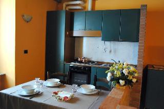Гостиница Antico Borgo