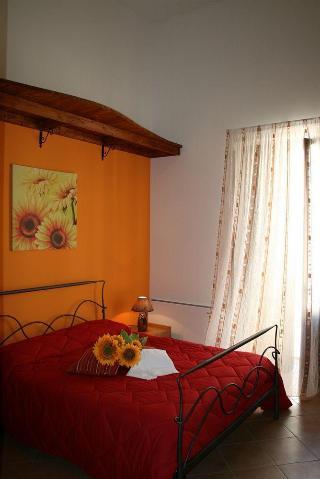 Гостиница B&B Tra I Due Mari