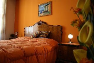 Гостиница B&B Tra I Due Mari