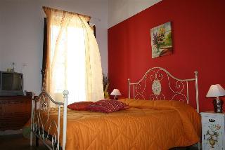 Гостиница B&B Tra I Due Mari
