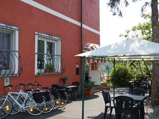 Гостиница Locanda Del Borgo