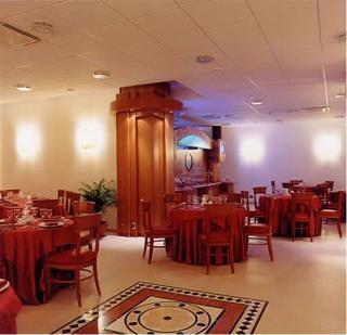 Гостиница Hotel Daniela