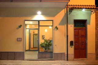 Hotel Le Giare B&B