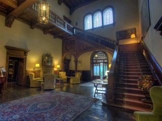 Hotel Castello Delloscano