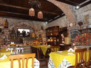 Гостиница Albergo Diffuso Borgo Santa Caterina