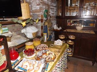 Гостиница Albergo Diffuso Borgo Santa Caterina