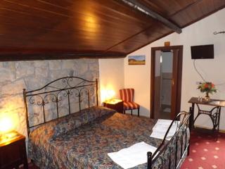 Гостиница Albergo Diffuso Borgo Santa Caterina