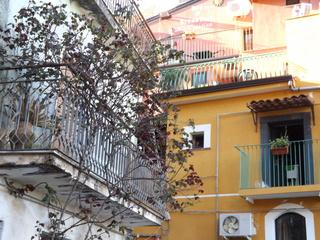 Гостиница Albergo Diffuso Borgo Santa Caterina