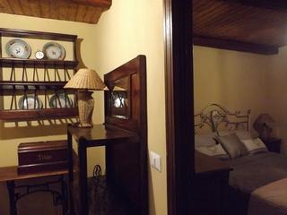 Гостиница Albergo Diffuso Borgo Santa Caterina