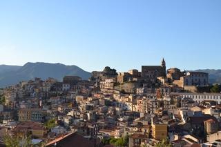Гостиница Albergo Diffuso Borgo Santa Caterina