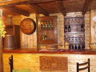Гостиница Albergo Diffuso Borgo Santa Caterina