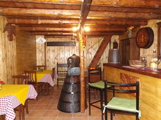 Гостиница Albergo Diffuso Borgo Santa Caterina