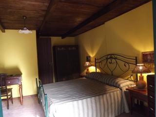 Гостиница Albergo Diffuso Borgo Santa Caterina