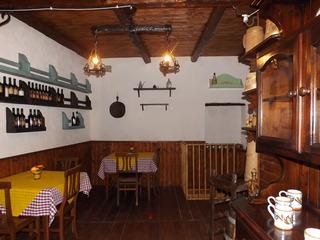 Гостиница Albergo Diffuso Borgo Santa Caterina