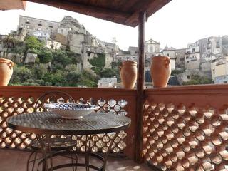 Гостиница Albergo Diffuso Borgo Santa Caterina