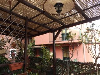 Гостиница Albergo Diffuso Borgo Santa Caterina