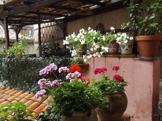Гостиница Albergo Diffuso Borgo Santa Caterina