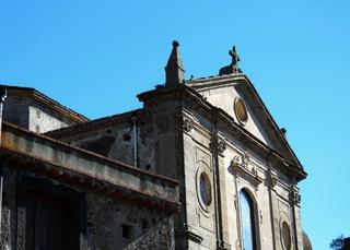 Гостиница Albergo Diffuso Borgo Santa Caterina