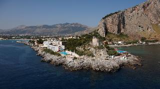 Гостиница Splendid Hotel La Torre