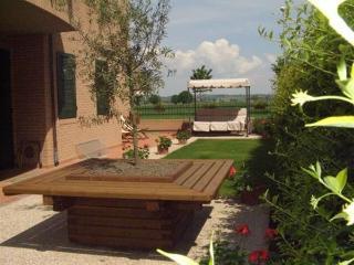 Гостиница Residence Arianna