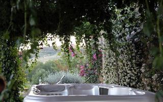 Гостиница Follonico 4 Suite B&B