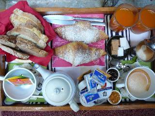 Гостиница Albergo I Villini