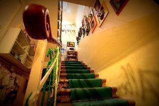 Гостиница Albergo I Villini