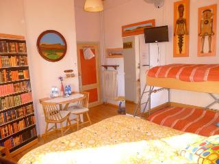 Гостиница Albergo I Villini