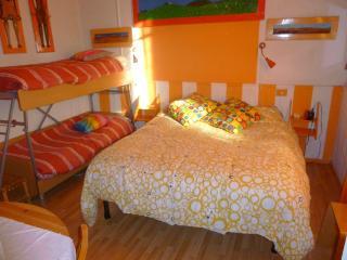 Гостиница Albergo I Villini