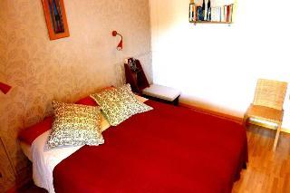 Гостиница Albergo I Villini