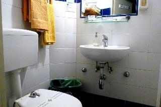 Гостиница Albergo I Villini