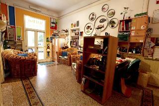 Гостиница Albergo I Villini
