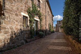 Гостиница Scilla E Locanda Taverna Etrusca