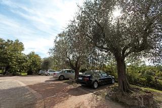 Гостиница Scilla E Locanda Taverna Etrusca