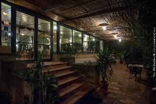 Гостиница Scilla E Locanda Taverna Etrusca