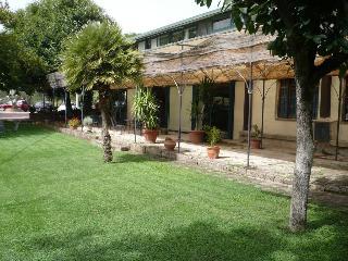 Гостиница Scilla E Locanda Taverna Etrusca