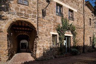 Гостиница Scilla E Locanda Taverna Etrusca