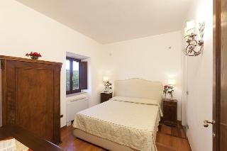 Гостиница Scilla E Locanda Taverna Etrusca