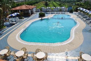 Гостиница Hotel Damanse