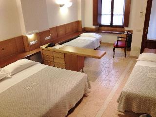 Гостиница Albergo Bianchi Stazione