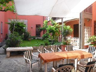 Гостиница Albergo Bianchi Stazione