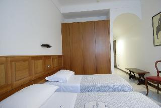 Гостиница Albergo Bianchi Stazione
