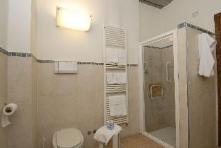 Гостиница Albergo Bianchi Stazione