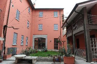 Гостиница Albergo Bianchi Stazione
