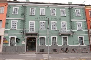 Гостиница Albergo Bianchi Stazione