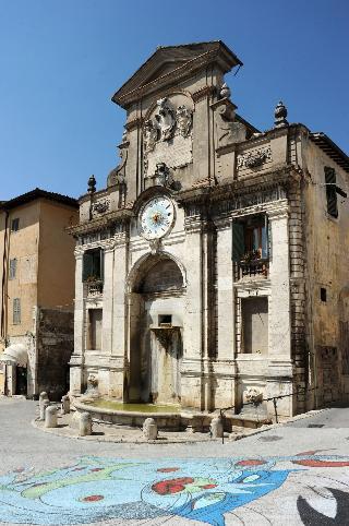 Hotel Athena