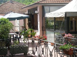 Hotel Athena