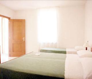 Hotel Athena