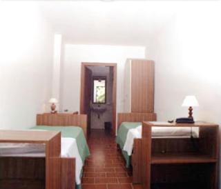 Hotel Athena