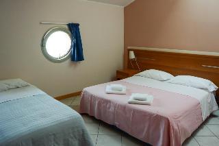 Гостиница Albergo Meuble Abatjour